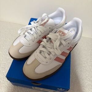 Adidas Samba